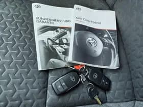 Toyota Yaris Cross thumbnail 37