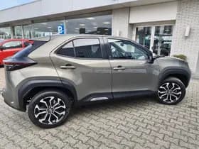 Toyota Yaris Cross thumbnail 5