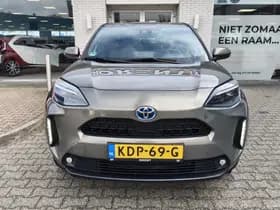 Toyota Yaris Cross thumbnail 6