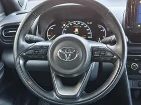 Toyota Yaris Cross thumbnail 10