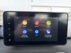 Dacia Sandero Stepway thumbnail 20