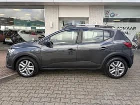 Dacia Sandero Stepway thumbnail 3