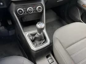 Dacia Sandero Stepway thumbnail 23