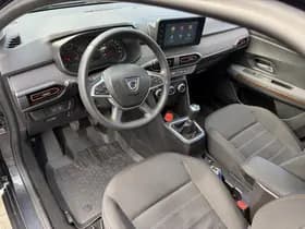 Dacia Sandero Stepway thumbnail 26