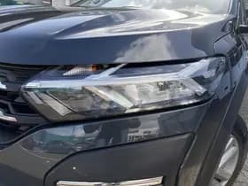 Dacia Sandero Stepway thumbnail 33