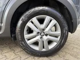Dacia Sandero Stepway thumbnail 37