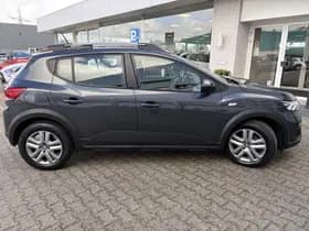 Dacia Sandero Stepway thumbnail 5