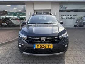 Dacia Sandero Stepway thumbnail 6