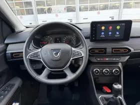 Dacia Sandero Stepway thumbnail 8