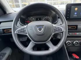 Dacia Sandero Stepway thumbnail 9