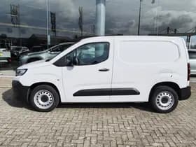 Peugeot Partner thumbnail 3