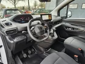 Peugeot Partner thumbnail 26