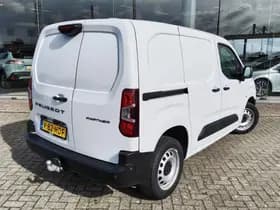 Peugeot Partner thumbnail 4