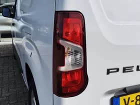 Peugeot Partner thumbnail 36