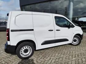 Peugeot Partner thumbnail 5