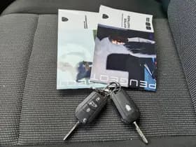 Peugeot Partner thumbnail 42