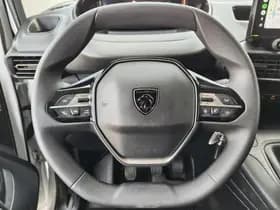 Peugeot Partner thumbnail 9