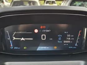 Peugeot Partner thumbnail 10