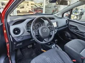 Toyota Yaris thumbnail 25