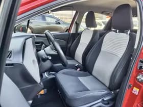 Toyota Yaris thumbnail 26