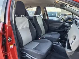 Toyota Yaris thumbnail 27