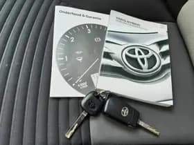 Toyota Yaris thumbnail 37