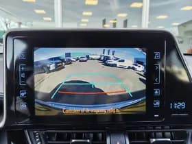 Toyota C-HR thumbnail 18