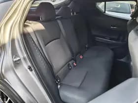 Toyota C-HR thumbnail 31