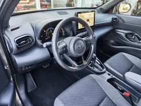 Toyota Yaris Cross thumbnail 24
