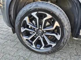 Toyota Yaris Cross thumbnail 37