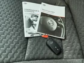 Toyota Yaris Cross thumbnail 38