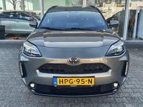 Toyota Yaris Cross thumbnail 6