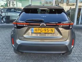 Toyota Yaris Cross thumbnail 7