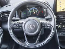 Toyota Yaris Cross thumbnail 9