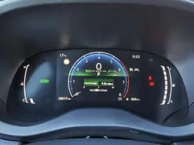 Toyota Yaris Cross thumbnail 10