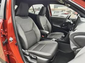 Toyota Yaris Cross thumbnail 28
