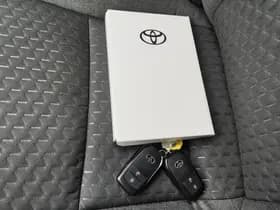 Toyota Yaris Cross thumbnail 39