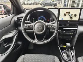 Toyota Yaris Cross thumbnail 8