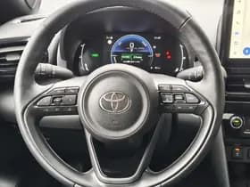 Toyota Yaris Cross thumbnail 9