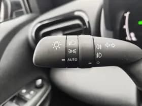 Toyota Yaris Cross thumbnail 10