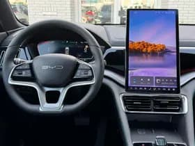 BYD Seal U thumbnail 10