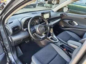 Toyota Yaris thumbnail 22