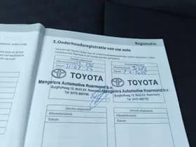 Toyota Yaris thumbnail 33