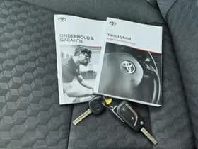 Toyota Yaris thumbnail 34