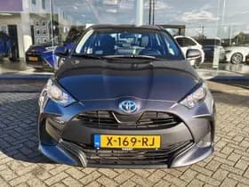 Toyota Yaris thumbnail 6