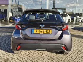 Toyota Yaris thumbnail 7