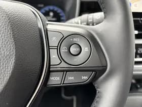 Toyota Corolla thumbnail 12