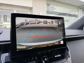 Toyota Corolla thumbnail 18