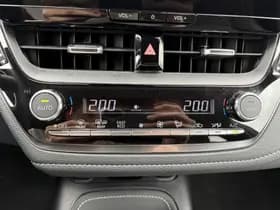 Toyota Corolla thumbnail 20