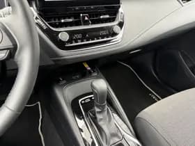 Toyota Corolla thumbnail 23